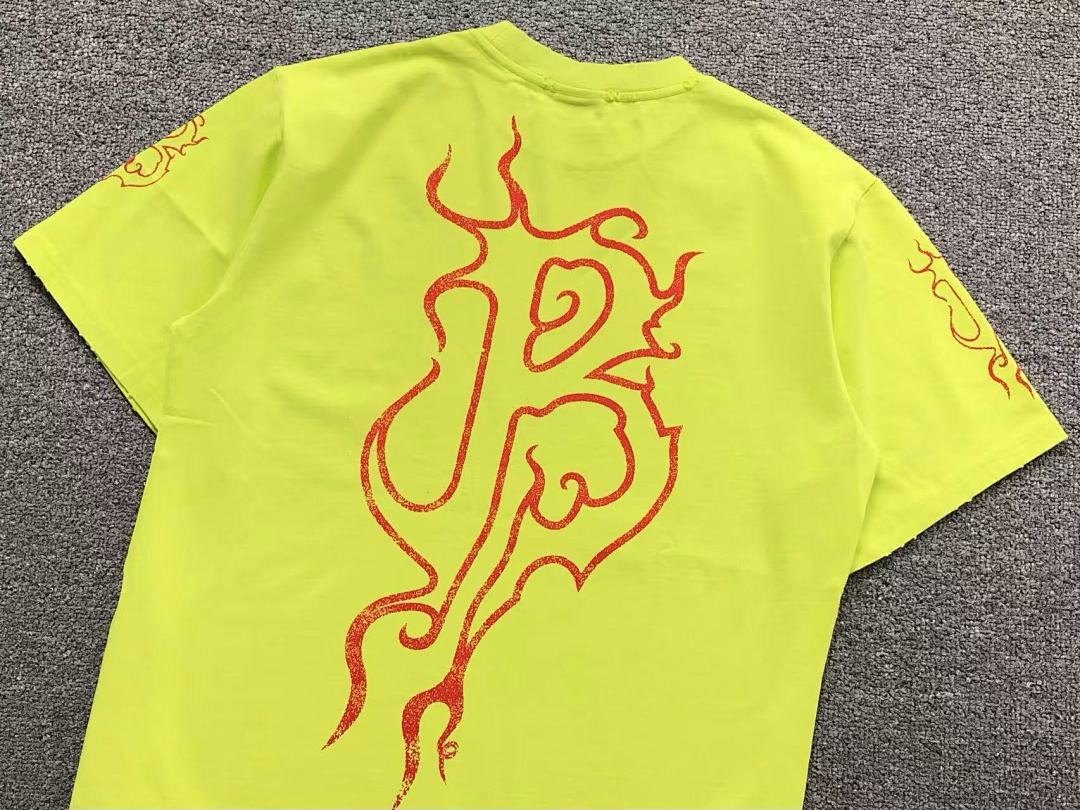 T-Shirts BLG