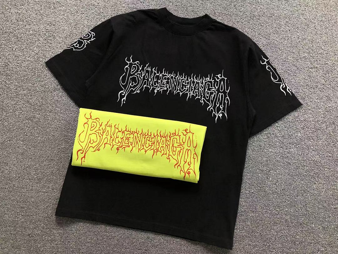 T-Shirts BLG