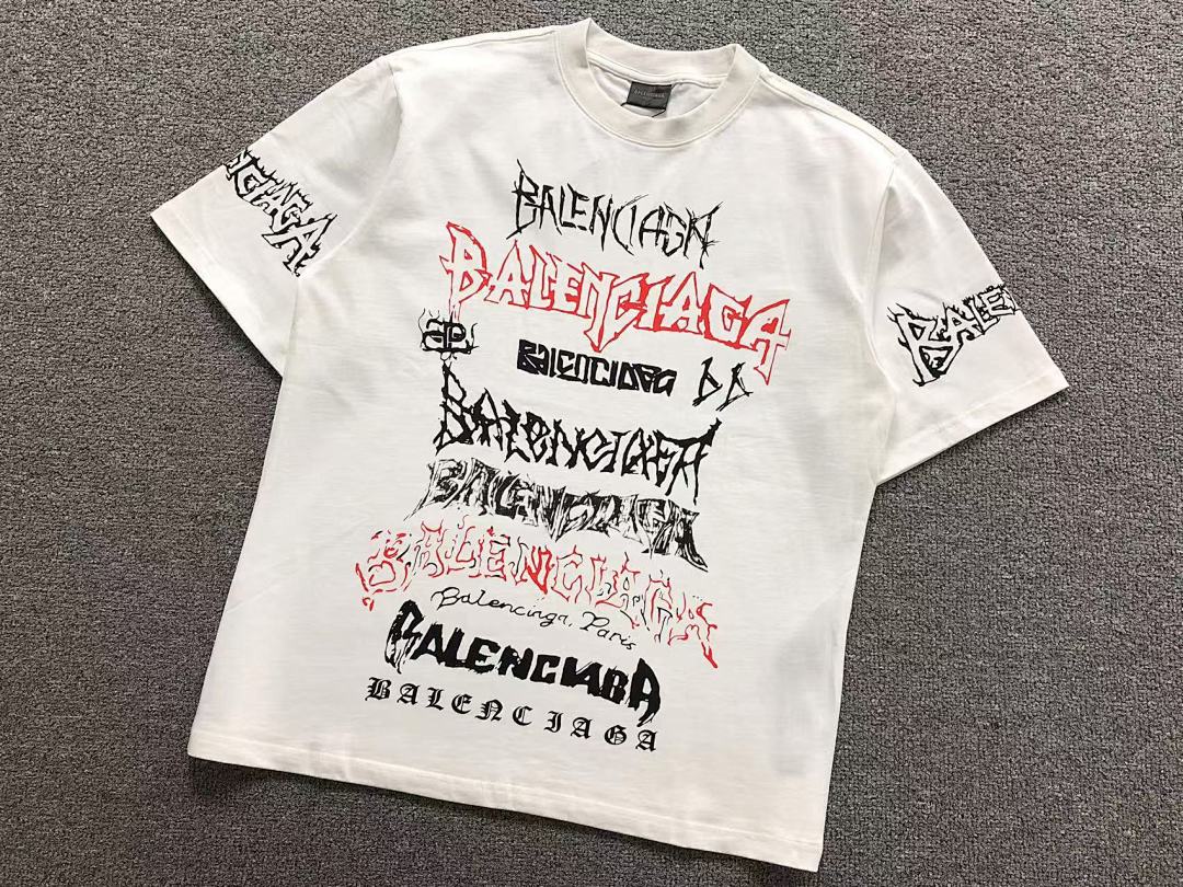 T-Shirts BLG
