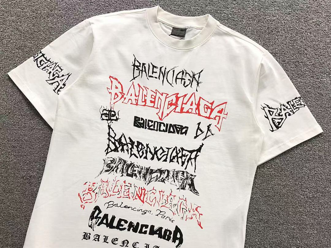 T-Shirts BLG