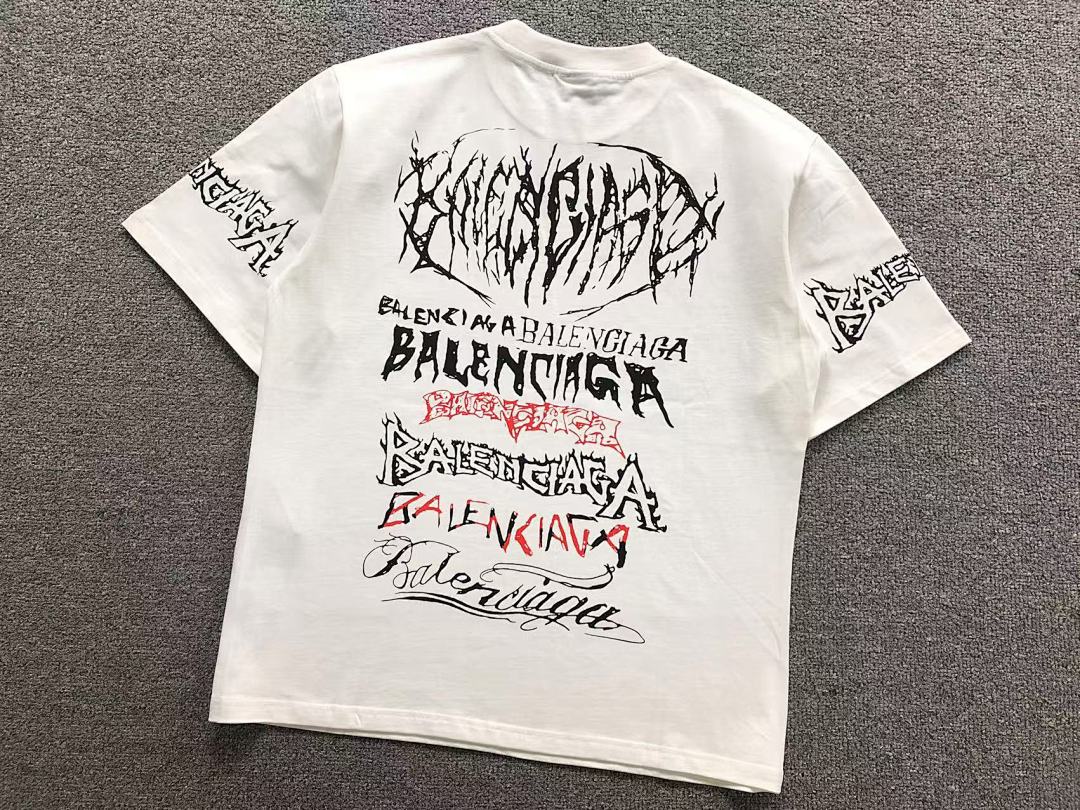 T-Shirts BLG