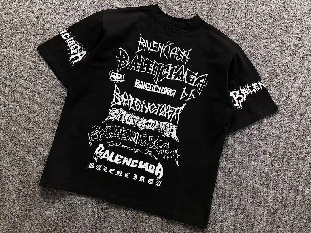 T-Shirts BLG