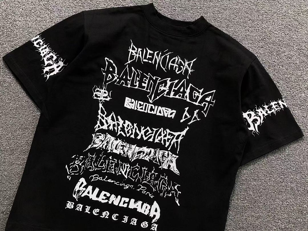T-Shirts BLG