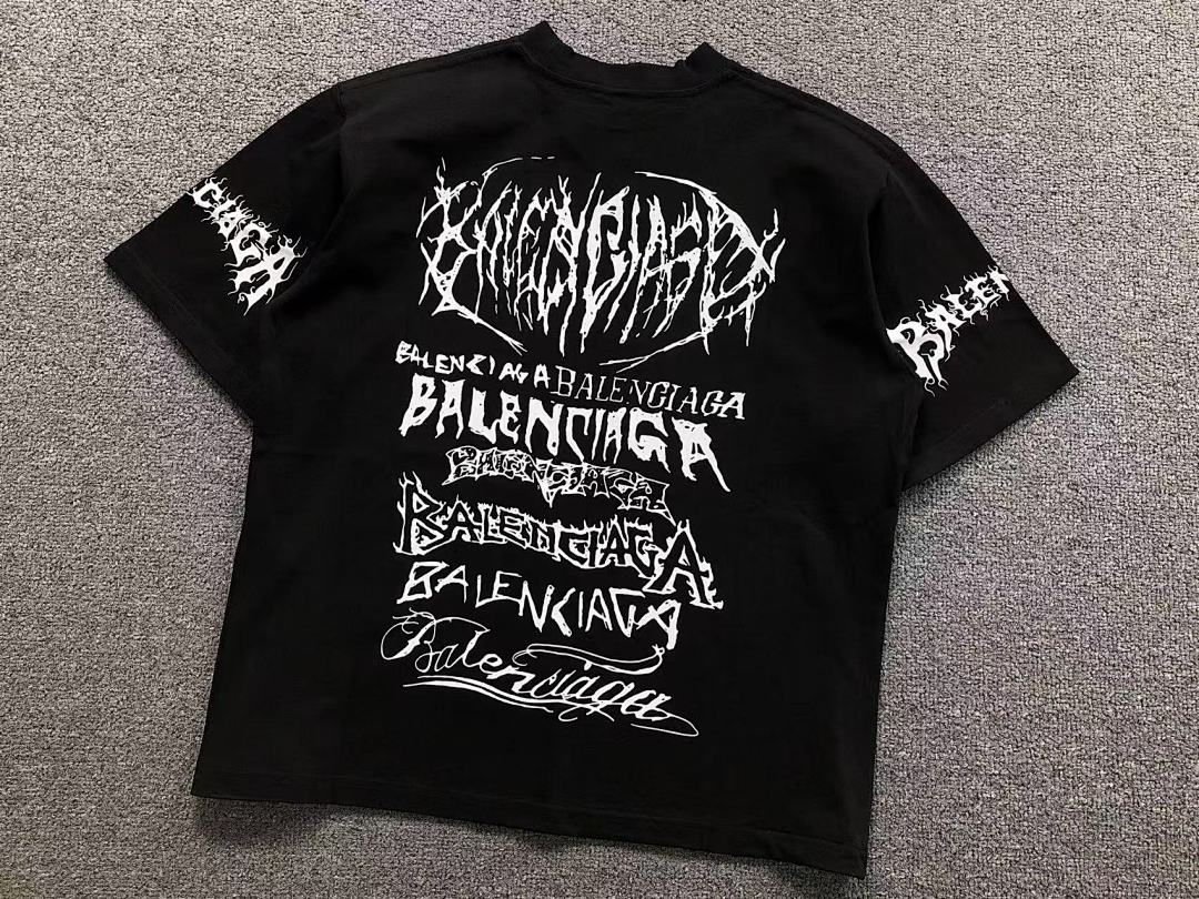 T-Shirts BLG