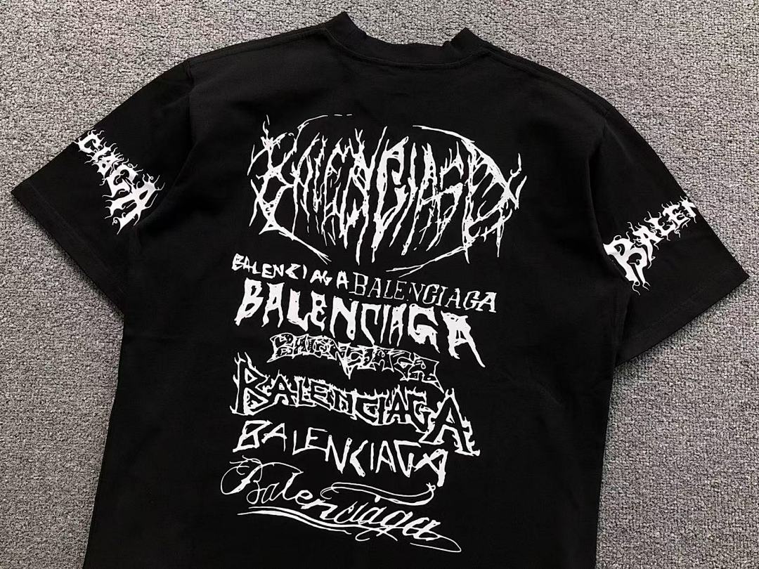T-Shirts BLG