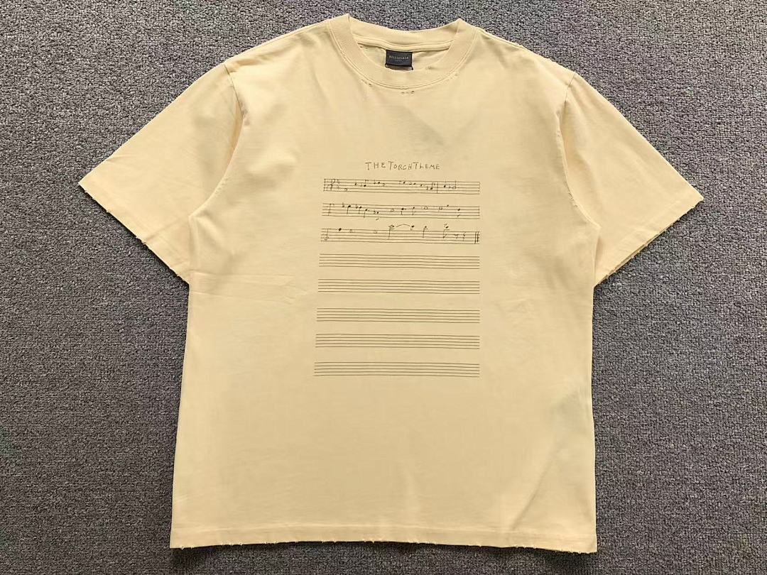 T-Shirts BLG
