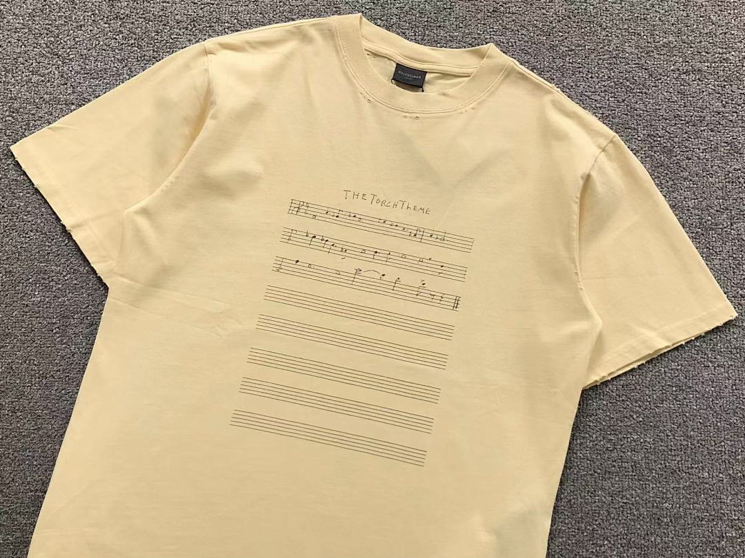 T-Shirts BLG