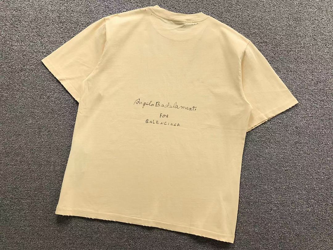 T-Shirts BLG