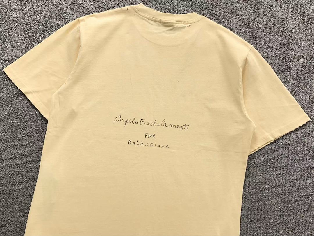 T-Shirts BLG