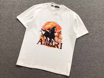 T-Shirts Amiri