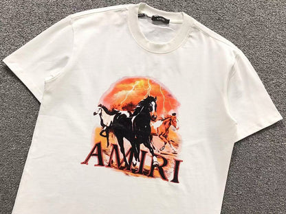 T-Shirts Amiri