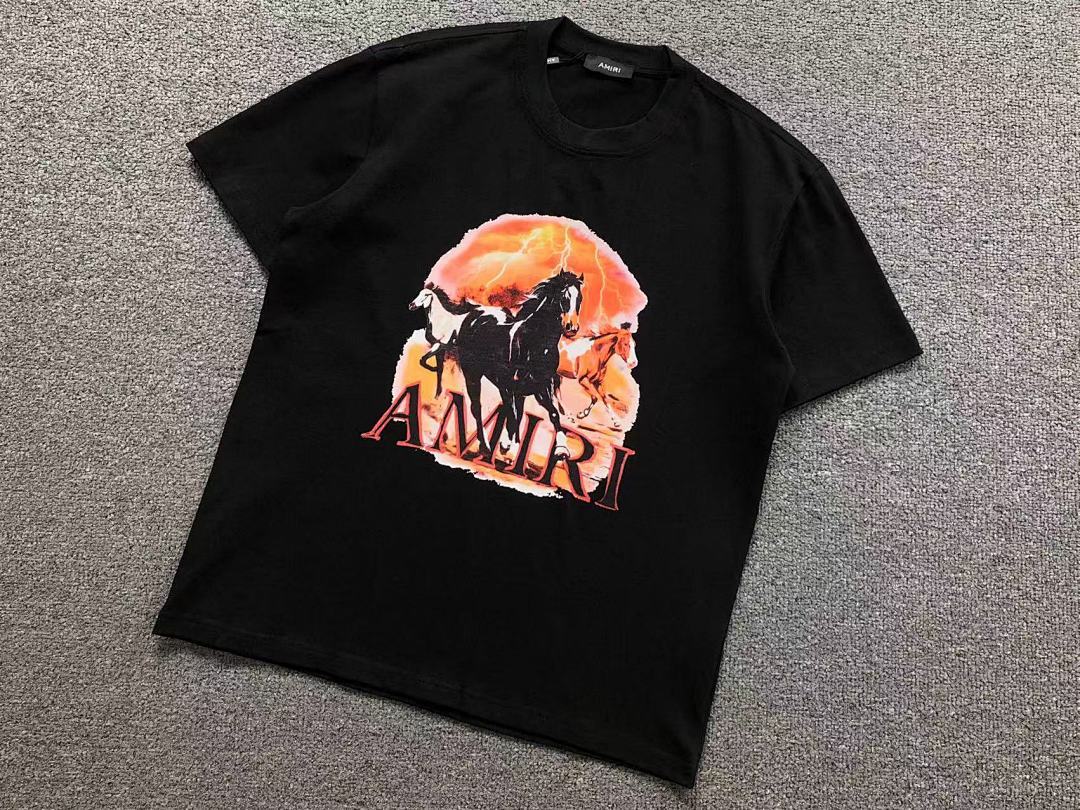 T-Shirts Amiri