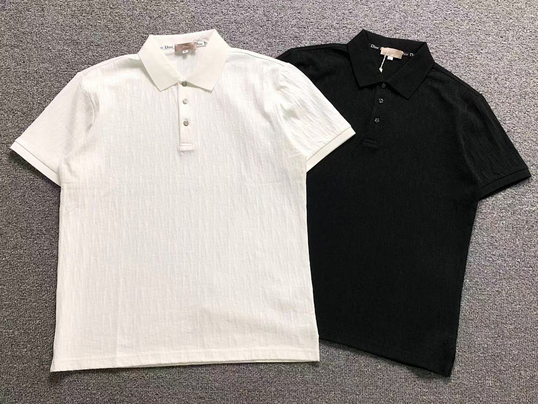 T-Shirts Dior