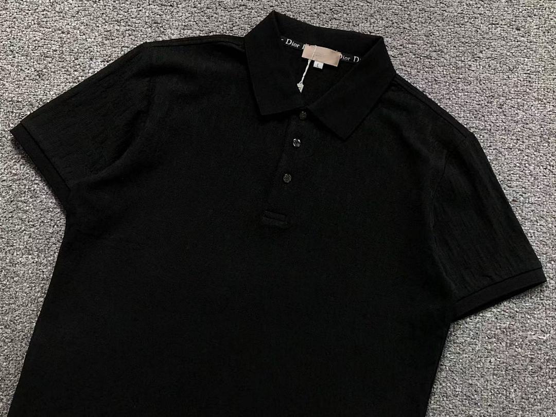 T-Shirts Dior