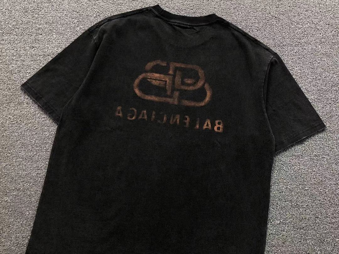 T-Shirts BLG