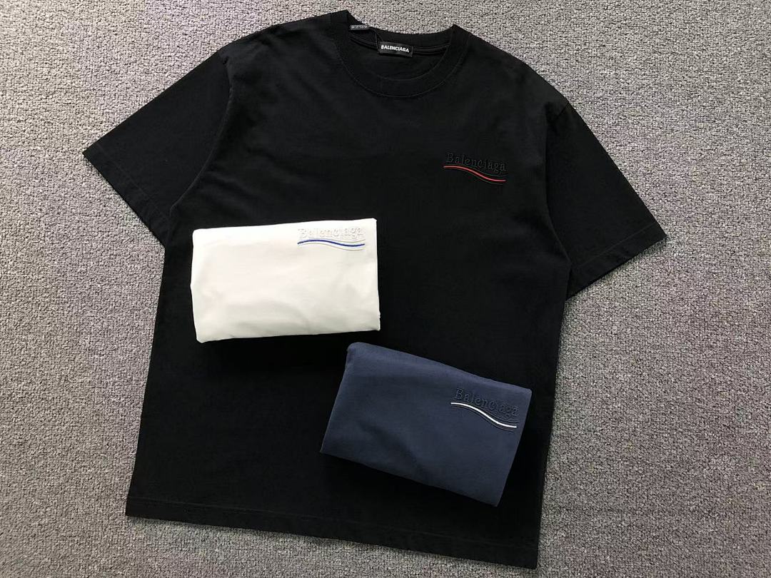T-Shirts BLG