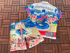 Conjunto Casa Blanca