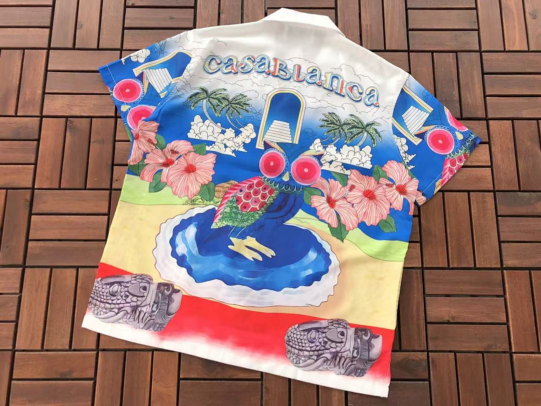 Conjunto Casa Blanca
