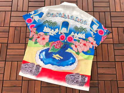 Conjunto Casa Blanca