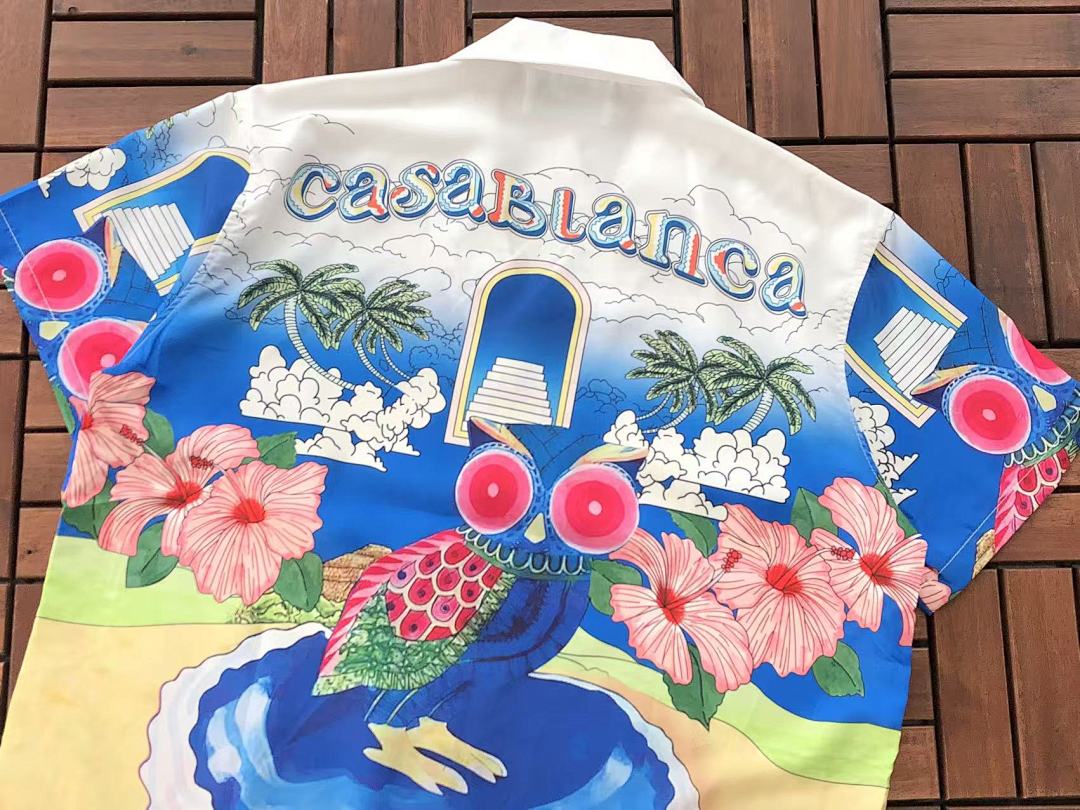 Conjunto Casa Blanca