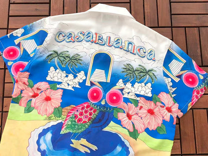 Conjunto Casa Blanca