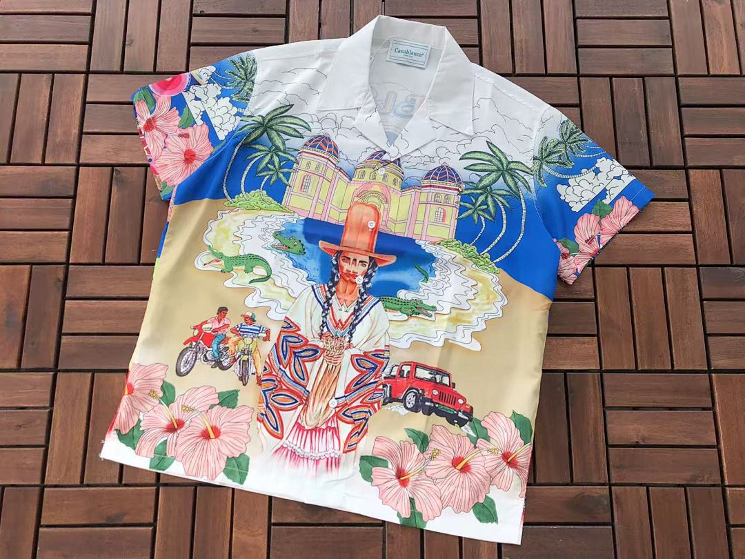 Conjunto Casa Blanca