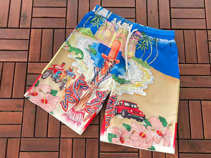 Conjunto Casa Blanca