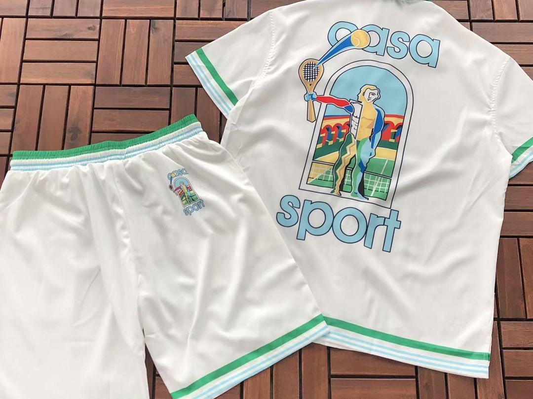Conjunto Casa Blanca