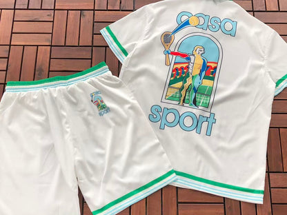 Conjunto Casa Blanca