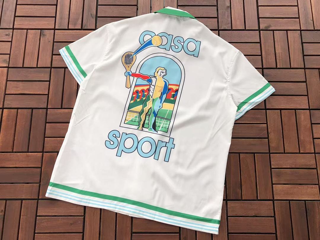 Conjunto Casa Blanca