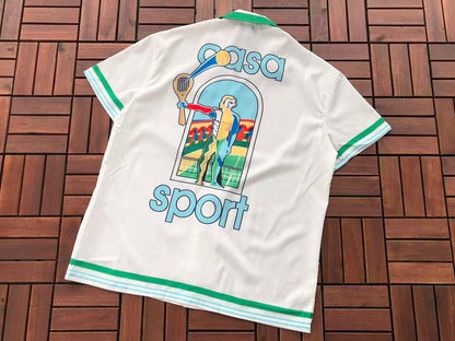 Conjunto Casa Blanca