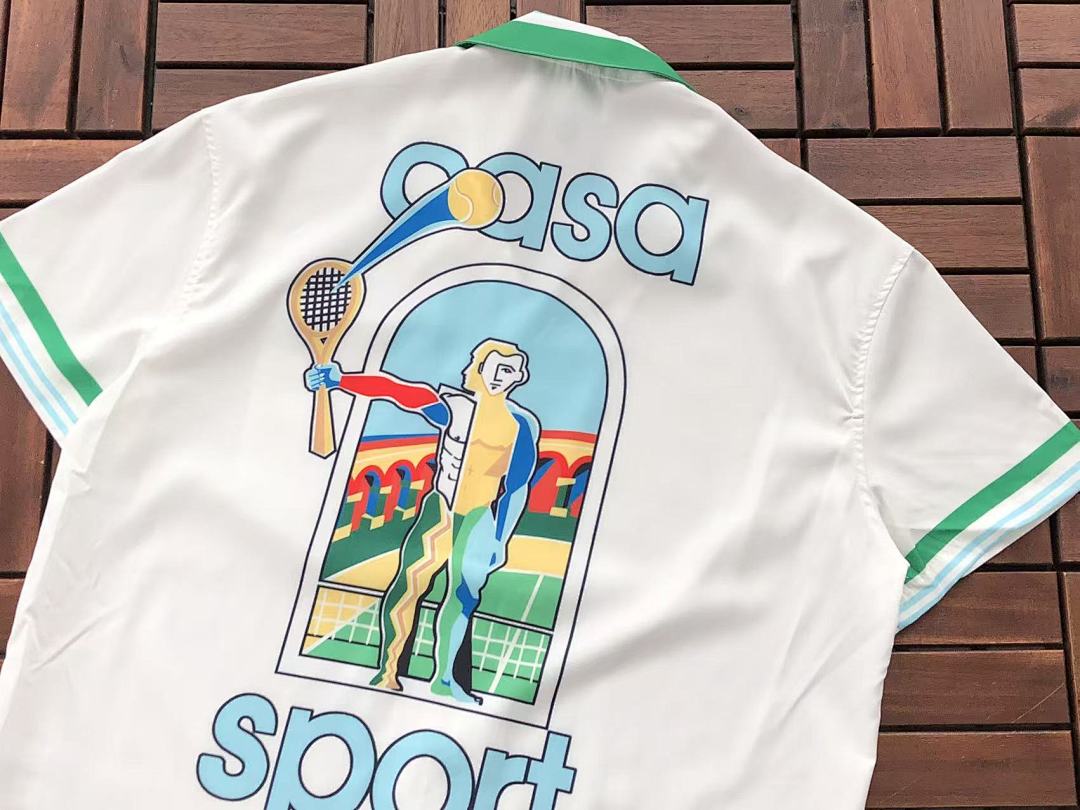 Conjunto Casa Blanca