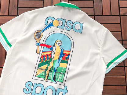 Conjunto Casa Blanca