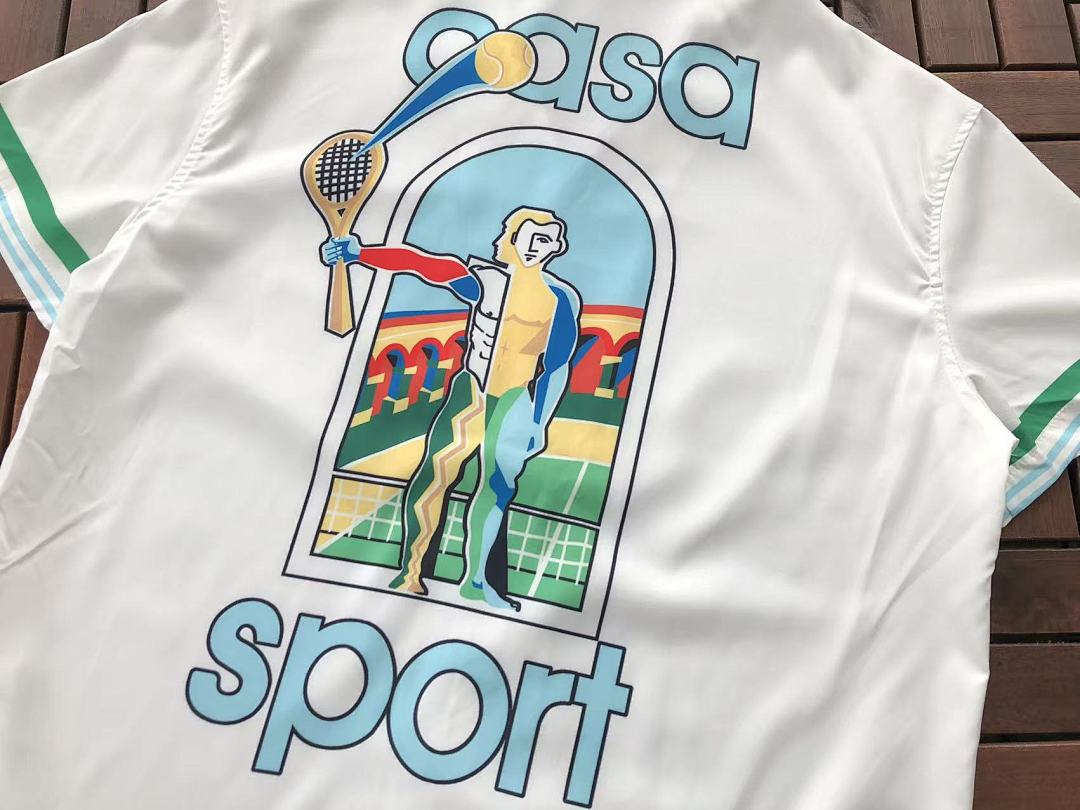 Conjunto Casa Blanca
