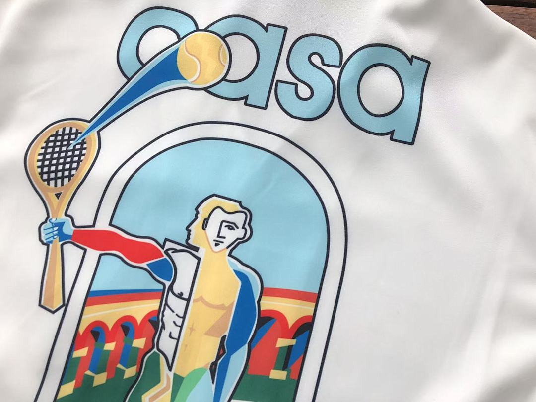 Conjunto Casa Blanca