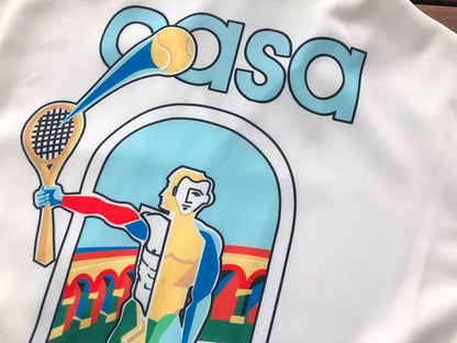 Conjunto Casa Blanca