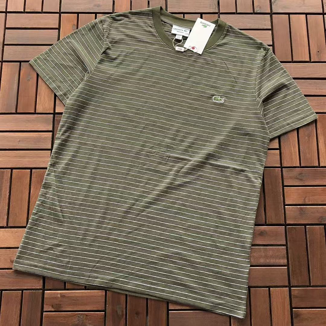 T-shirts Lacoste