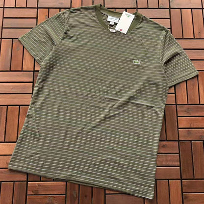 T-shirts Lacoste