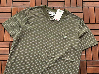 T-shirts Lacoste