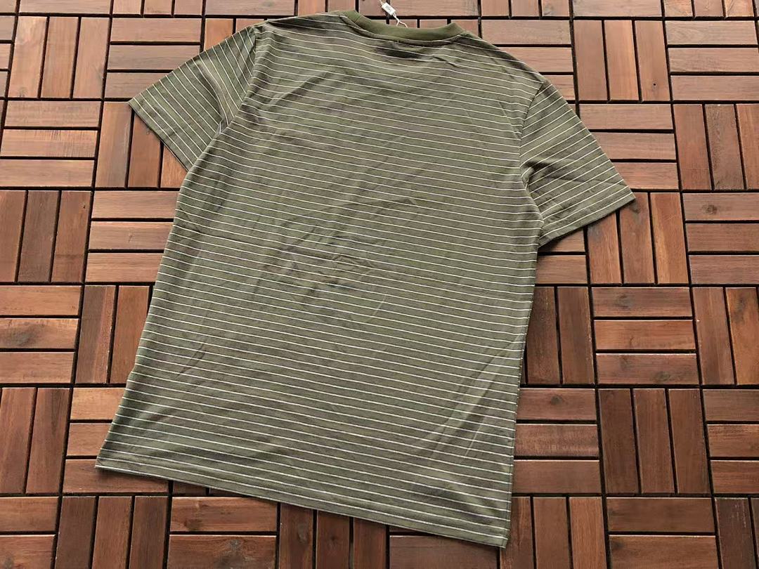 T-shirts Lacoste