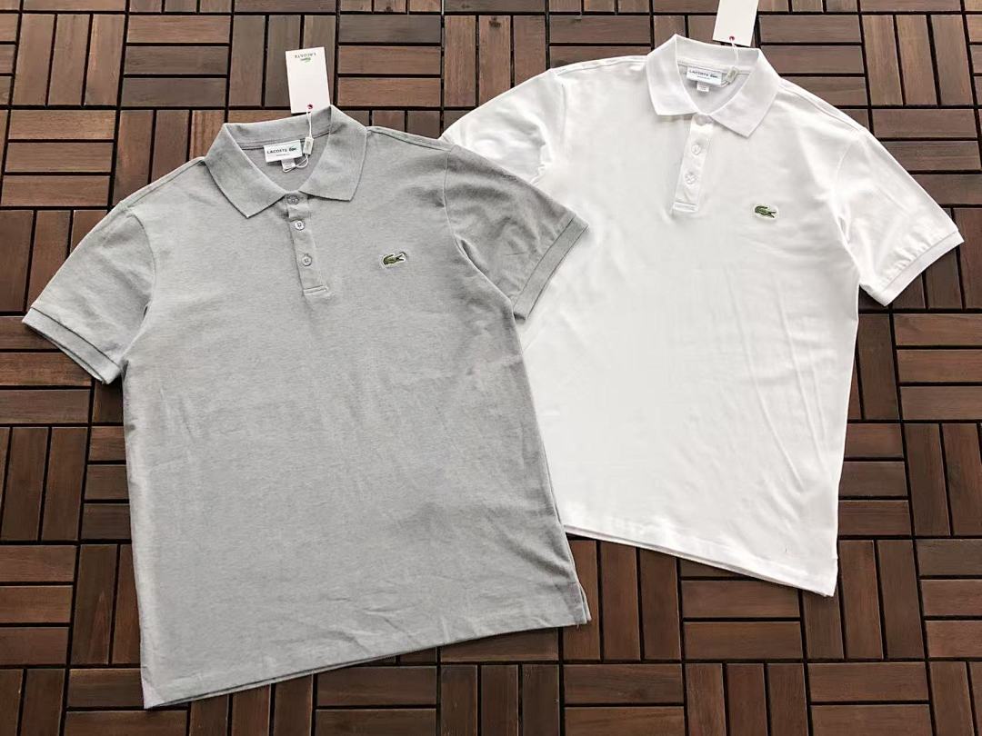 T-shirts Lacoste