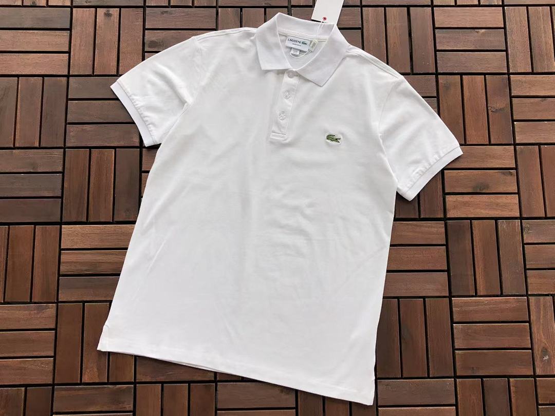 T-shirts Lacoste