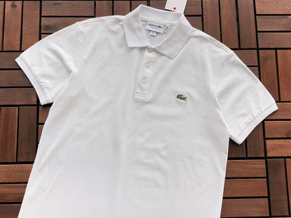 T-shirts Lacoste