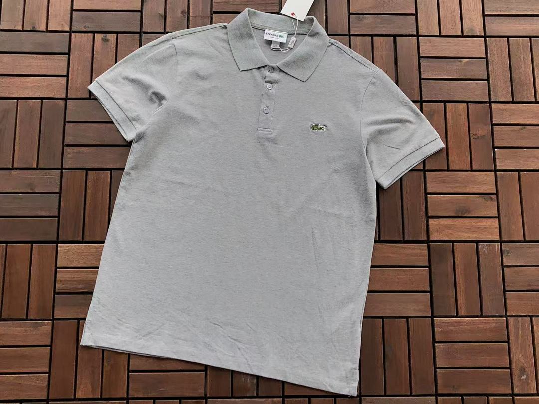 T-shirts Lacoste