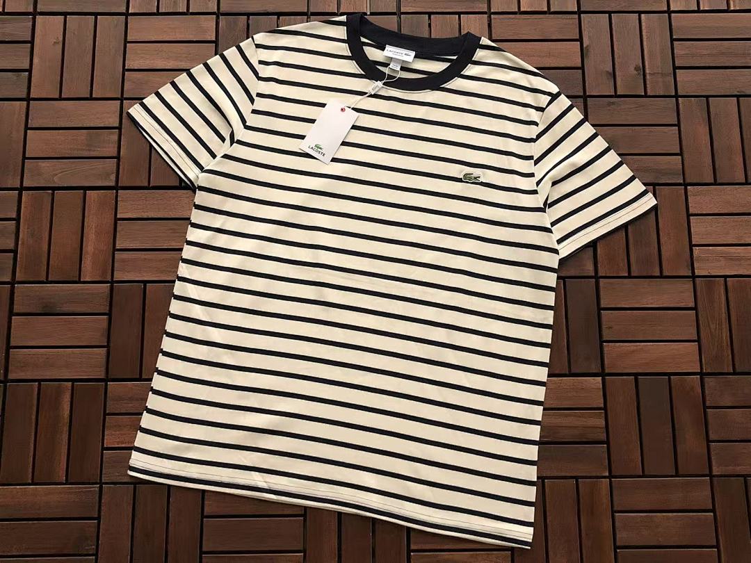 T-shirts Lacoste
