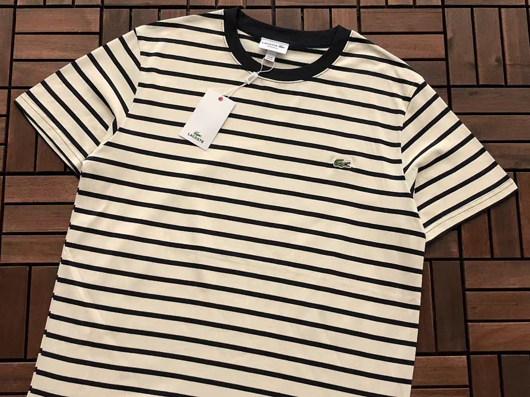 T-shirts Lacoste