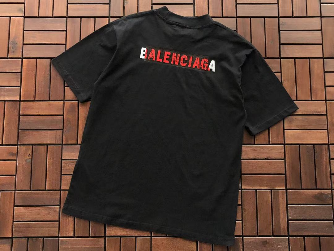 T-Shirts BLG
