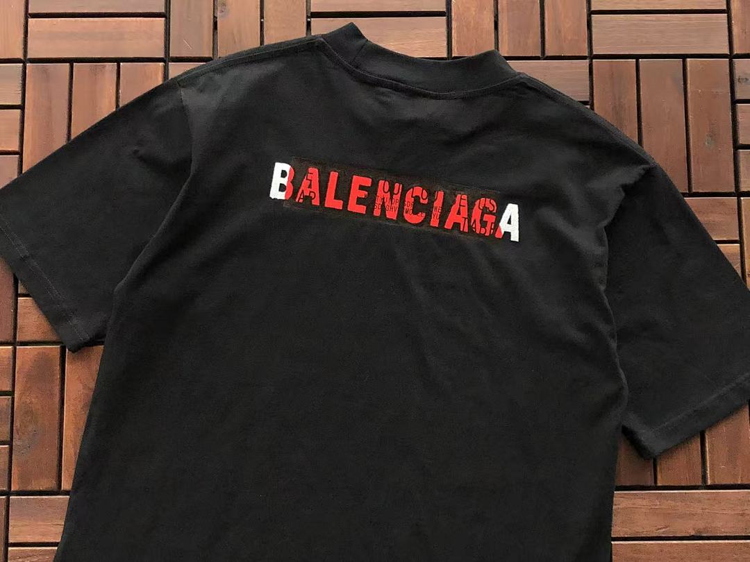 T-Shirts BLG