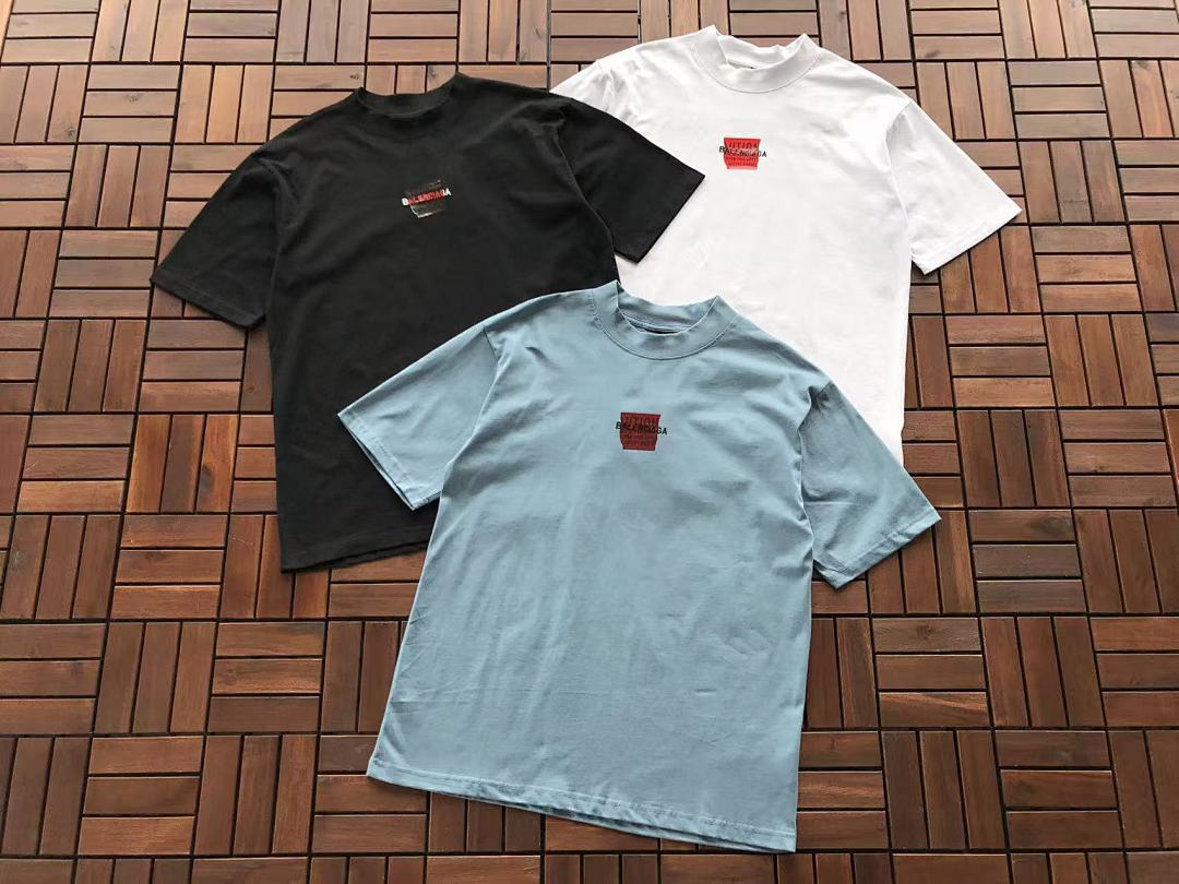 T-Shirts BLG