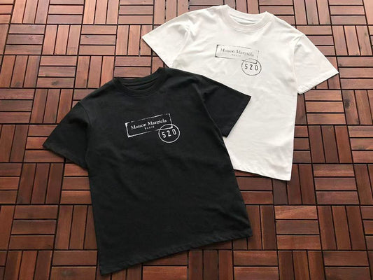 Maison MG T-shirts